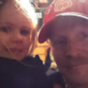 Meet your Posher, Mark